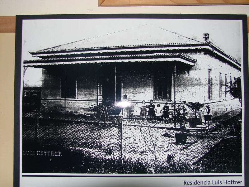 Plaza Hogar - Hogar de Ancianos in VILLA DEVOTO, CABA photo 2