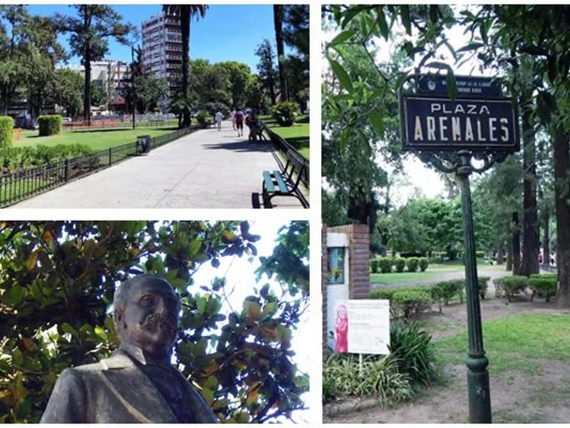 Plaza Hogar - Hogar de Ancianos in VILLA DEVOTO, CABA photo 1