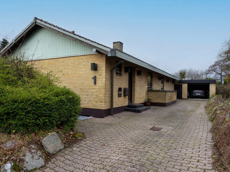 Mårslet Alderdomshjem - Plejebolig in Aarhus, Region Midtjylland photo 2