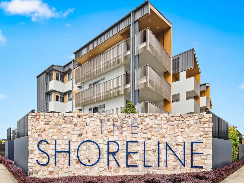 The Shoreline - Nursing Home in Coffs Harbour, NSW photo 1