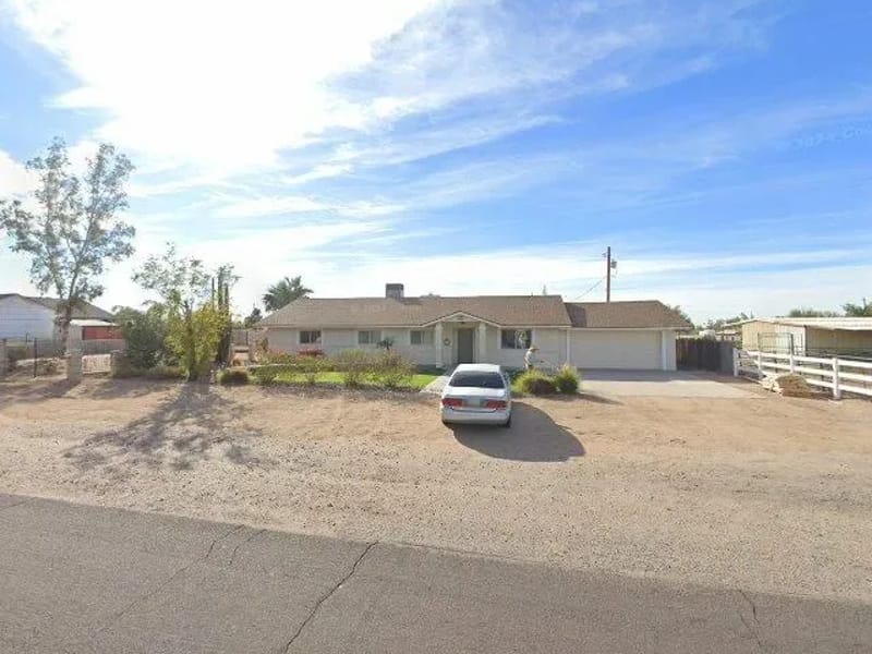 Living Legacy Senior Care East — Assisted Living, Mesa, AZ · photo 1