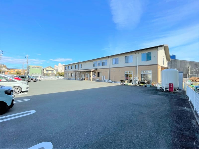 ここえ高丘 - 訪問介護 in 浜松市中央区, 静岡県 photo 2