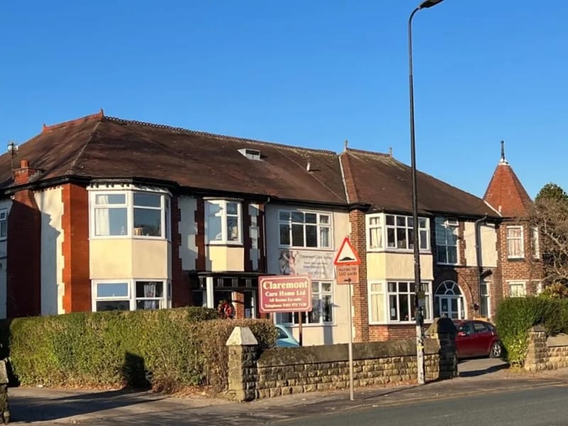 Claremont Care Home - Assisted Living in Margate, England photo 2