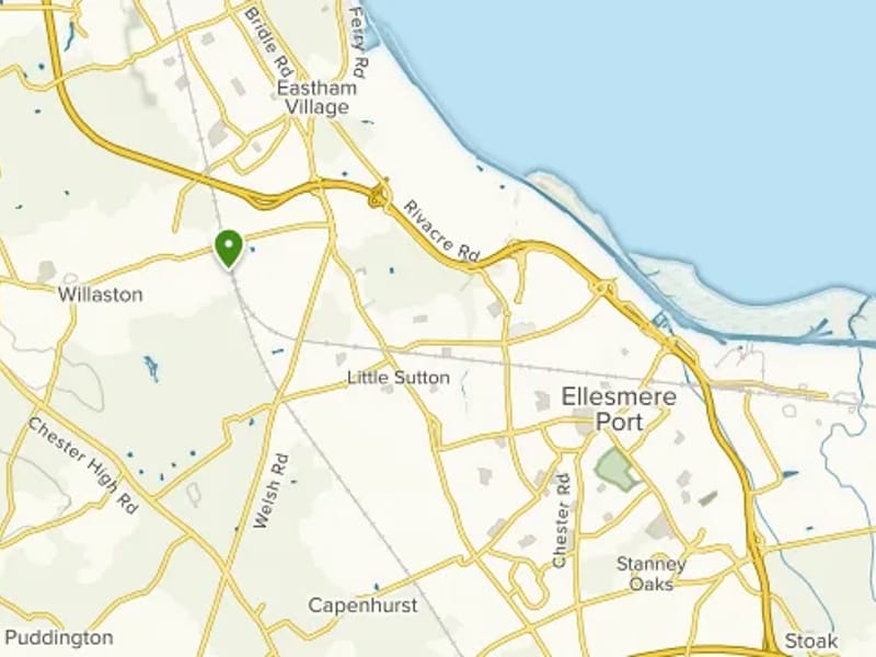 Cheshire West and Chester Reablement Service - Inpatient Rehabilitation in Ellesmere Port, England photo 2