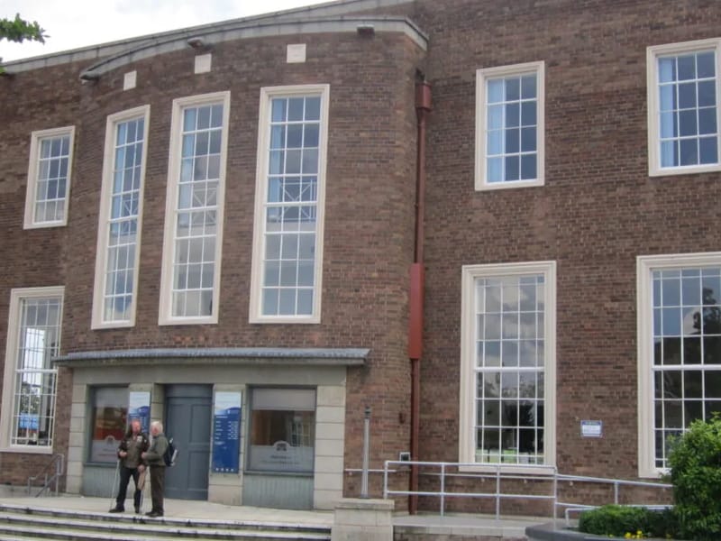 Cheshire West and Chester Reablement Service - Inpatient Rehabilitation in Ellesmere Port, England photo 1