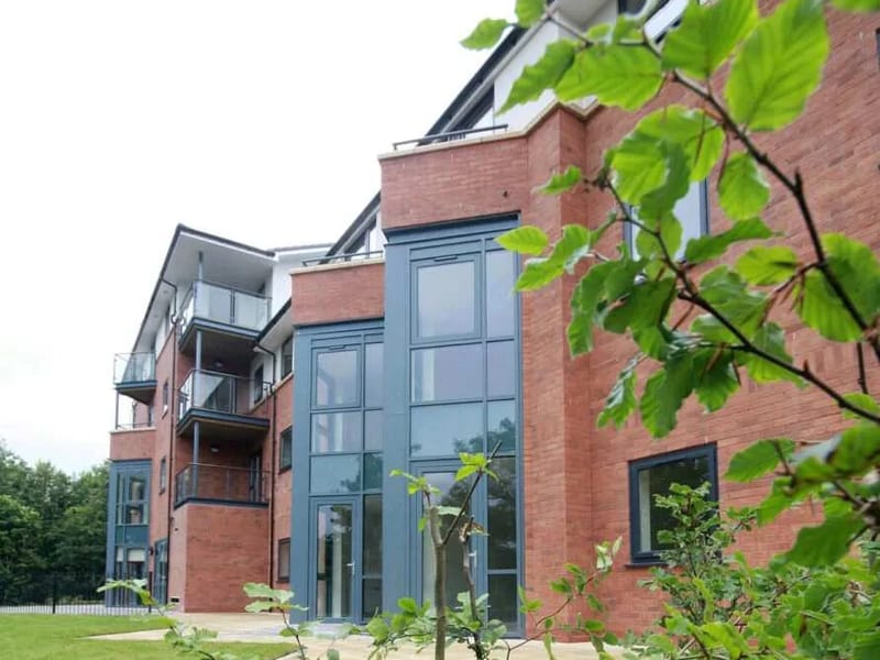 Human Support Group Limited - Anderton Place - Assisted Living in Northwich, England photo 2