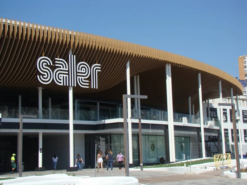 Centro de mayores El Saler - Hogar de Ancianos in Valencia, Comunitat Valenciana photo 1