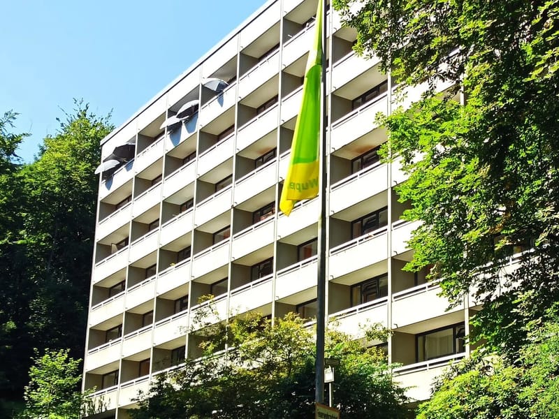 A & A Seniorenpalais in Wuppertal, Nordrhein-Westfalen photo 2