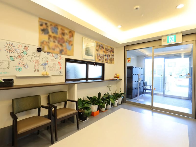 りんごケアサポート - 訪問介護 in 羽曳野市, 大阪府 photo 2