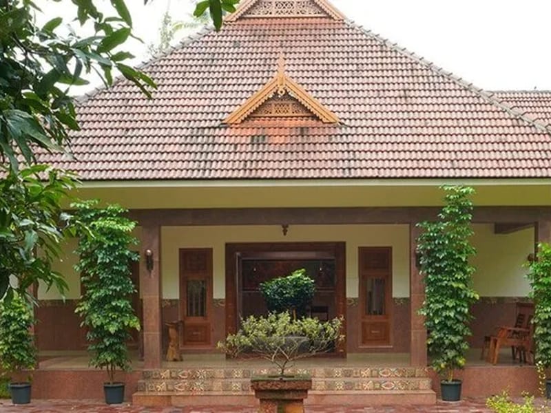 Back To Roots Ayurveda Clinic And Treatment Centre, Chalakkudi - वृद्धाश्रम in Thrissur, Kerala photo 2