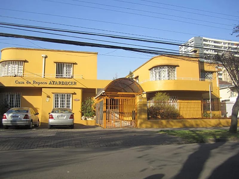 CASA DE LA TERCERA EDAD ATARDECER FELIZ - Hogar de Ancianos in Jesús Carranza, Veracruz photo 2