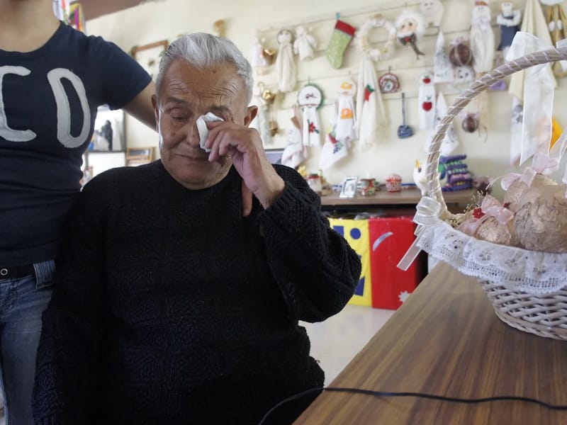 CASA DE LA TERCERA EDAD ATARDECER FELIZ - Hogar de Ancianos in Jesús Carranza, Veracruz photo 1