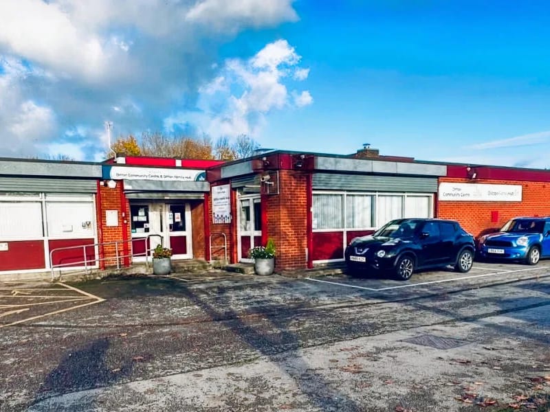 Oakmeadow Community Support Centre - Adult Day Care in Widnes, England photo 2