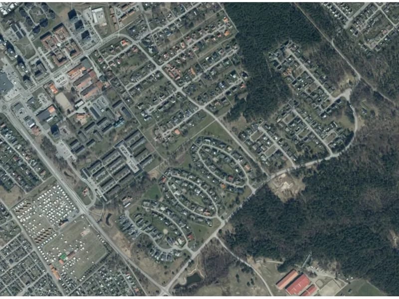Humana Hjortsberg - Äldreboende in Falkenberg, Hallands län photo 1