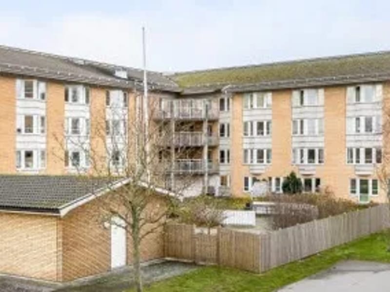 Humana Hjortsberg - Äldreboende in Falkenberg, Hallands län photo 2