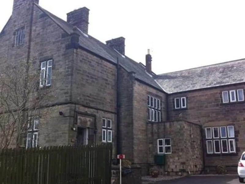 Benfield Hall Nursing Home - Nursing Home in Consett, England photo 2