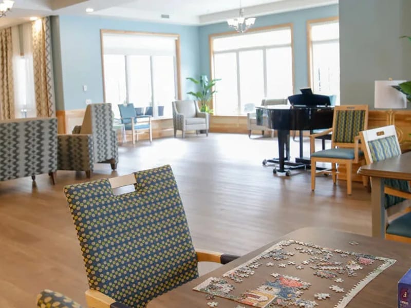 Benfield Hall Nursing Home - Nursing Home in Consett, England photo 3