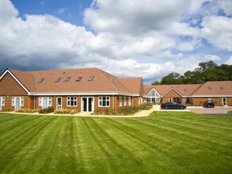 Windermere House - Assisted Living in Horsham, England photo 3
