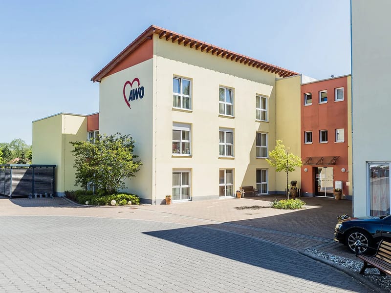 AWO - Altenzentrum Eichenzell - Pflegeheim in Eichenzell, Hessen photo 2