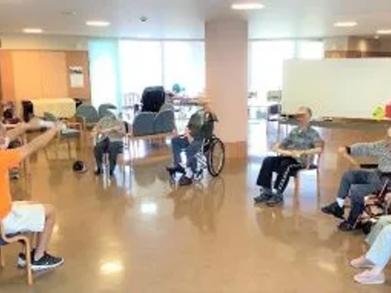 さつき園ショートステイ - 有料老人ホーム in 神戸市, 兵庫県 photo 1