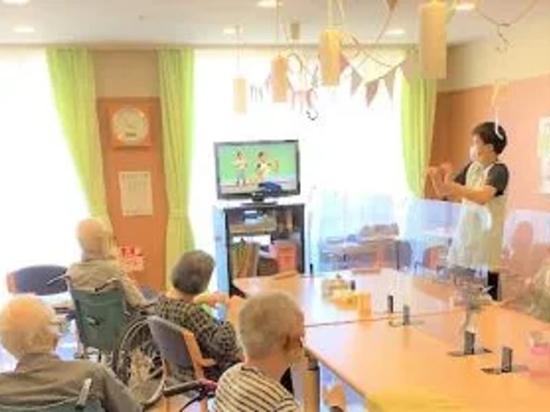 さつき園ショートステイ - 有料老人ホーム in 神戸市, 兵庫県 photo 2