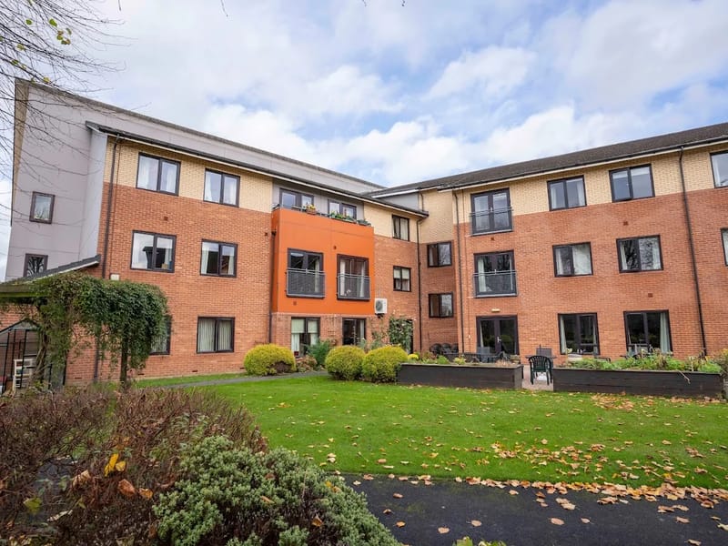 Moor Allerton Care Centre in Leeds, England photo 1