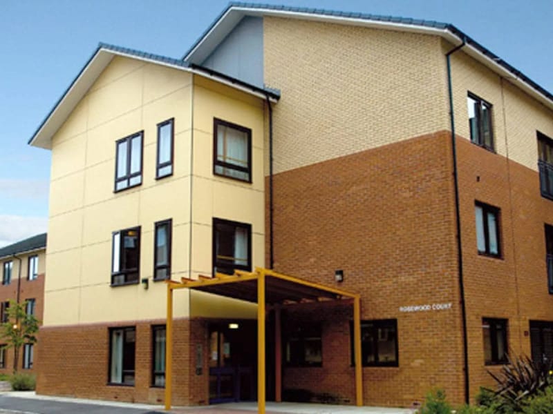 Moor Allerton Care Centre in Leeds, England photo 3