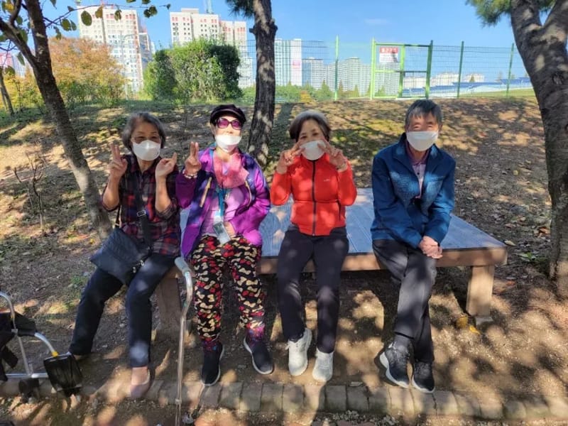 기쁨재가복지센터 - 방문요양 in 사하구, 부산광역시 photo 3
