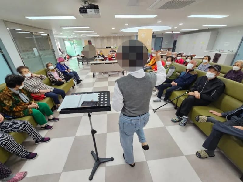 기쁨재가복지센터 - 방문요양 in 사하구, 부산광역시 photo 2