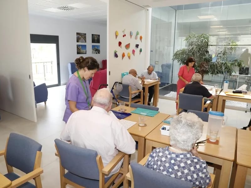 ESTANCIA PARA ADULTOS MAYORES VIRGEN DE LORETO - Hogar de Ancianos in Ahome, Sinaloa photo 1