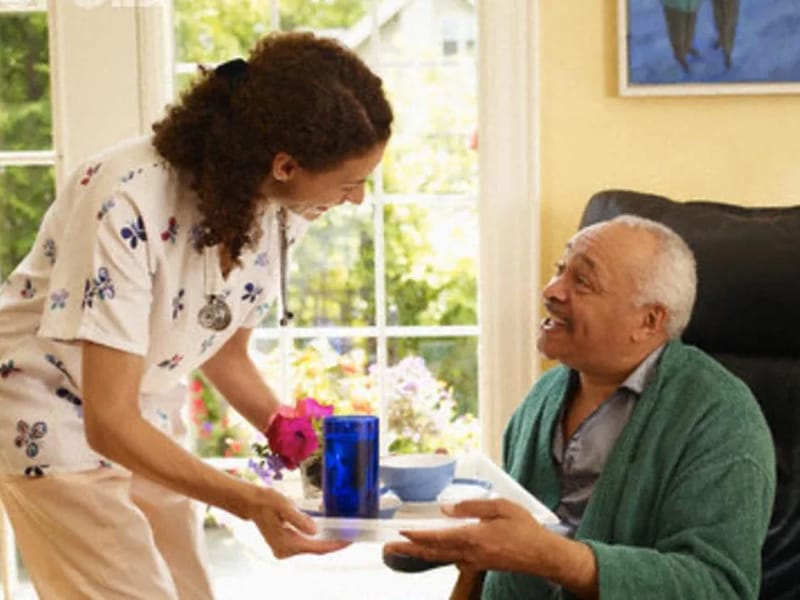 Arc26 Caregiving Services INC - Home Health Nursing in Las Vegas, NV photo 2
