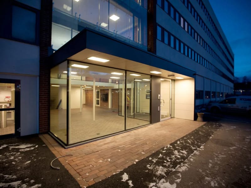 Bagaren hemtjänst - Hemtjänst in Skövde, Västra Götalands län photo 2
