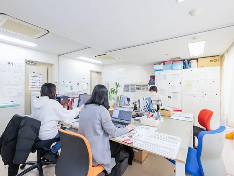 はまリハ訪問看護リハビリステーション青葉 - 訪問看護 in 横浜市, 神奈川県 photo 2