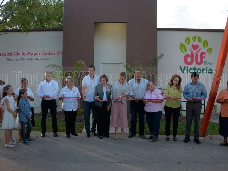 CASA CLUB DEL ADULTO MAYOR - Hogar de Ancianos in Victoria, Tamaulipas photo 1