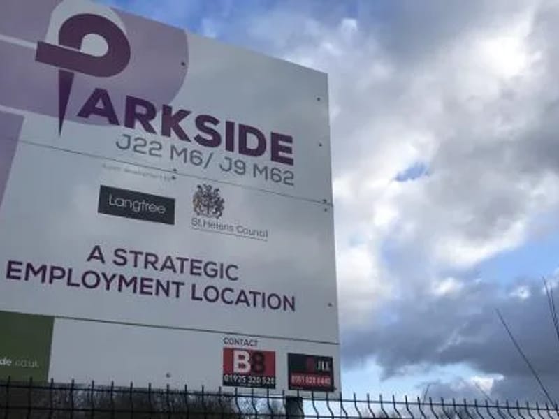 Parkside (St Helens) Limited - Assisted Living in St Helens, England photo 1