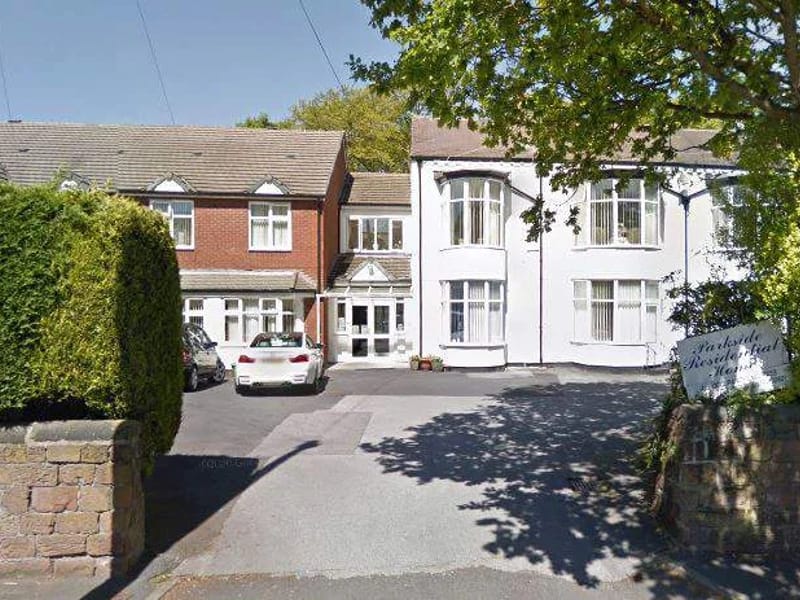Parkside (St Helens) Limited - Assisted Living in St Helens, England photo 4