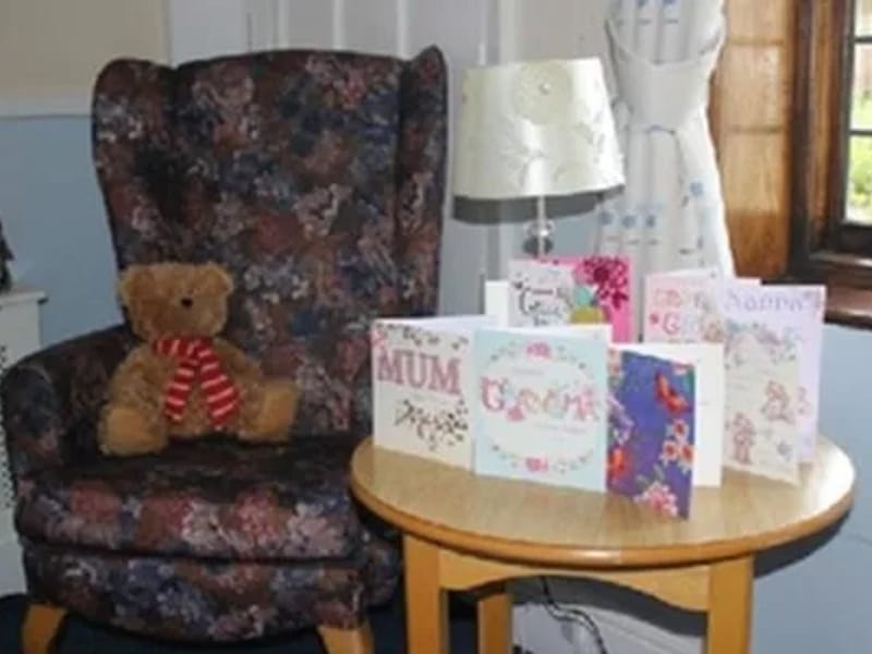Forest Home - Assisted Living in Halstead, England photo 2