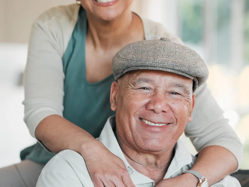 A CARING HEART HOME - Home Health Nursing in Akron, OH photo 3