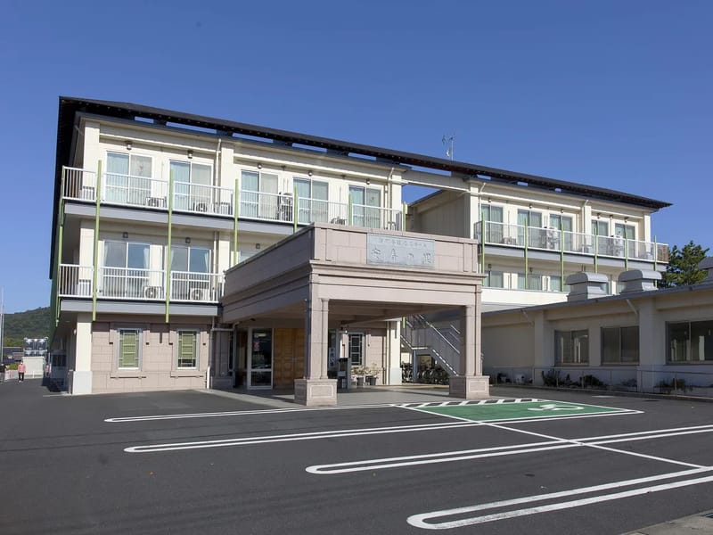ケアハウス　アゼリア - 有料老人ホーム in たつの市, 兵庫県 photo 3