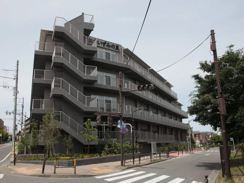 ケアハウス　アゼリア - 有料老人ホーム in たつの市, 兵庫県 photo 2