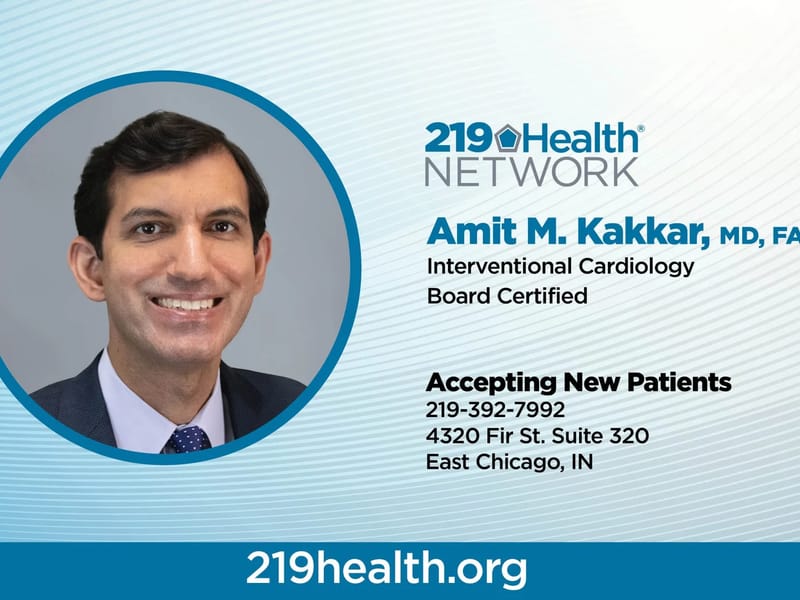 219 Health Network INC - Home Health Nursing in East Chicago, IN photo 1