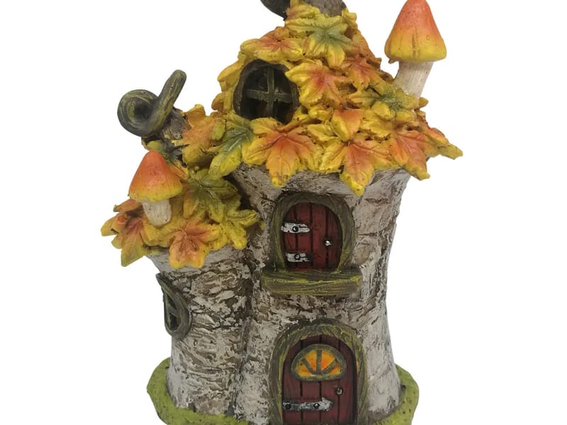 Autumn Leaf House - Nursing Home in Solihull, England photo 2