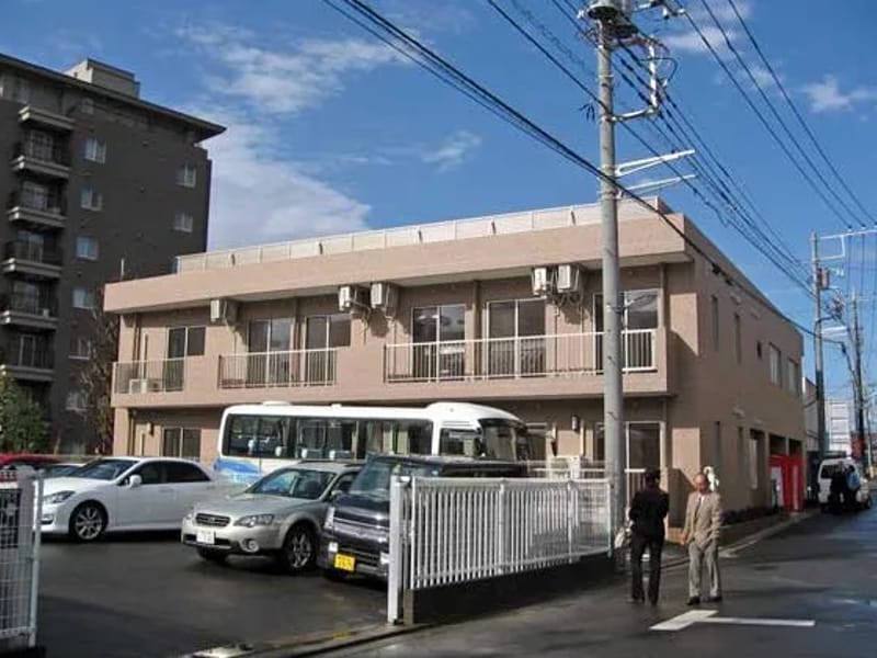 いこいの郷 花梨・南大谷 - 有料老人ホーム in 町田市, 東京都 photo 3