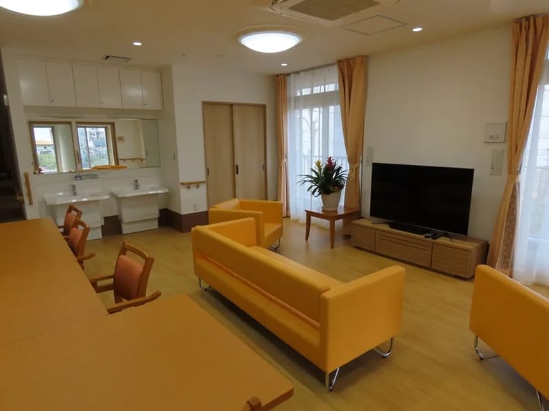 いこいの郷 花梨・南大谷 - 有料老人ホーム in 町田市, 東京都 photo 2