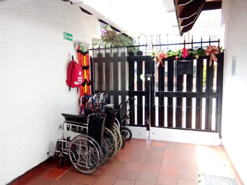GERIATRICO PRIVADO EL HOGAR DE BENJA - Hogar de Ancianos in CORDOBA, CÓRDOBA photo 1