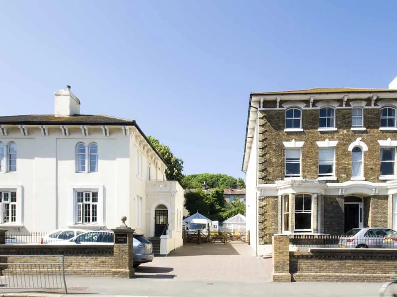 Alexander House - Dover - Assisted Living in Dover, England photo 1