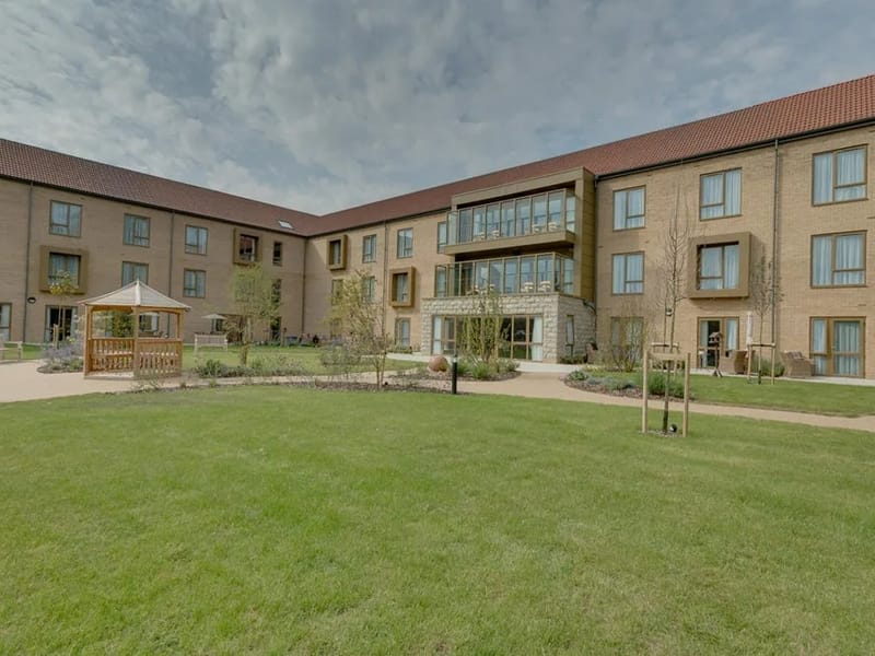 Invicta Court - Nursing Home in Maidstone, England photo 2