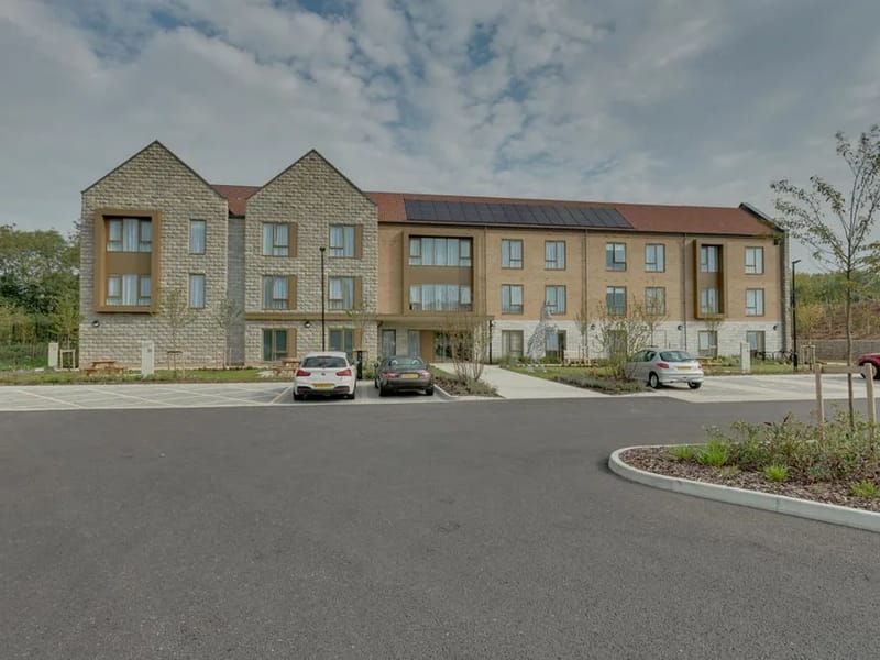 Invicta Court - Nursing Home in Maidstone, England photo 3