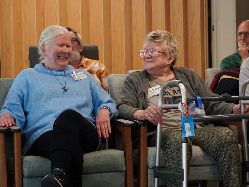 Comfort Adult Daycare LLC - Adult Day Care in MINNEAPOLIS, MN photo 2