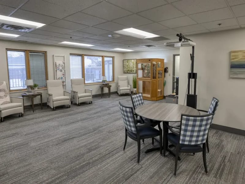 Comfort Adult Daycare LLC - Adult Day Care in MINNEAPOLIS, MN photo 1